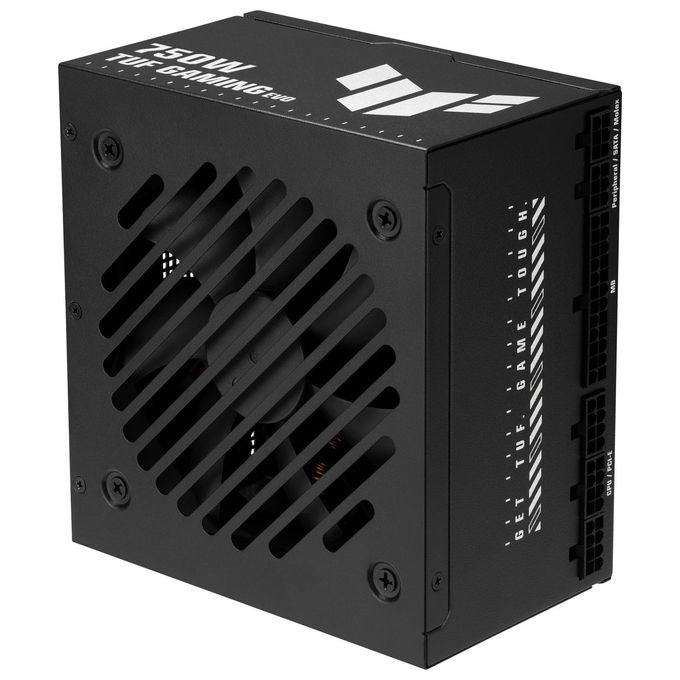 ASUS Alimentatore PC TUF Gaming 750B EVO 750W ATX 20+4 Pin Nero