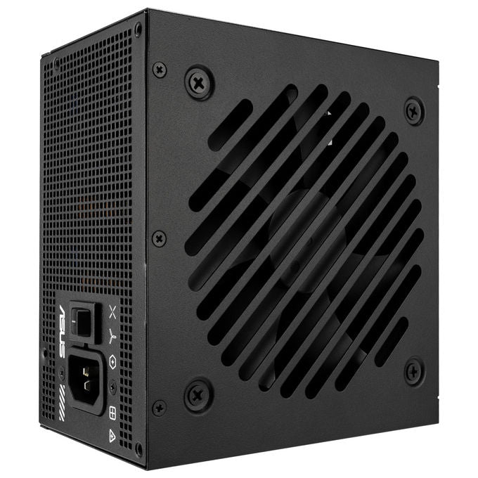 ASUS Alimentatore PC TUF Gaming 750B EVO 750W ATX 20+4 Pin Nero