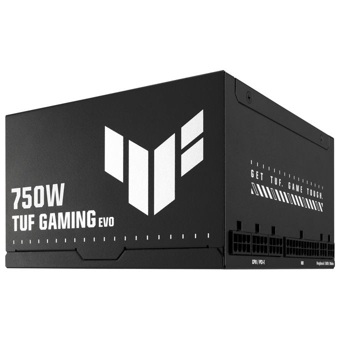 ASUS Alimentatore PC TUF Gaming 750B EVO 750W ATX 20+4 Pin Nero