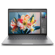 HP D5JM6ET ZBook 8 G1i Notebook Intel Core Ultra 7 255H 32GB RAM 1TB SSD NVIDIA RTX 500 Ada Meteor Silver