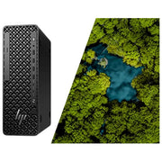 HP Z2 Sff G1i Workstation Intel Core Ultra 7 265 32 GB Ram Nvidia RTX A1000 Windows 11 Pro