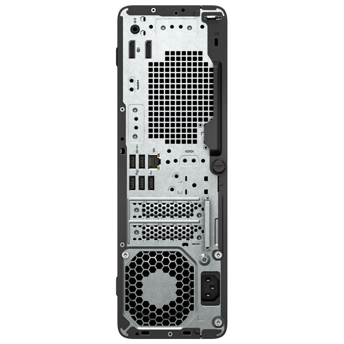 HP Z2 Sff G1i Workstation Intel Core Ultra 7 265 32 GB Ram Nvidia RTX A1000 Windows 11 Pro