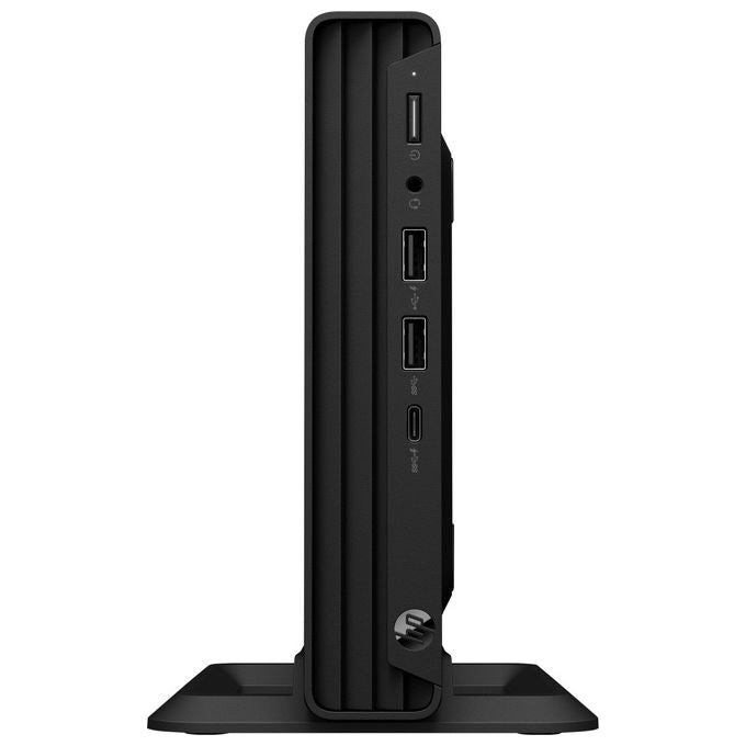 HP Pro Mini 260 G9 Desktop PC Intel Core i5-1334U 8 GB RAM 512 GB SSD Windows 11 Pro