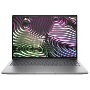HP ZBOOKXG1i Intel Core Ultra 7 255H 32GB RAM 1TB SSD NVIDIA RTX PRO 2000 16 pollici Argento
