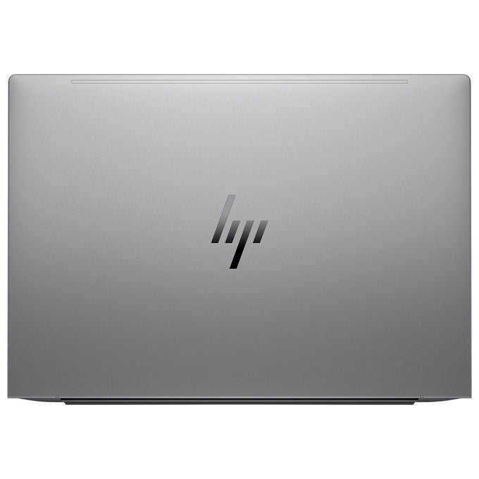 HP ZBOOKXG1i Intel Core Ultra 7 255H 32GB RAM 1TB SSD NVIDIA RTX PRO 2000 16 pollici Argento