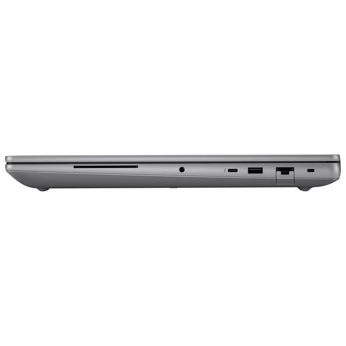 HP ZBook Fury G1i Computer portatile Intel Core Ultra 9 285HX 18 WQXGA 32GB DDR5 1TB SSD NVIDIA RTX PRO 3000 Intel Wi-Fi 7 Windows 11 Pro Argento 32 GB