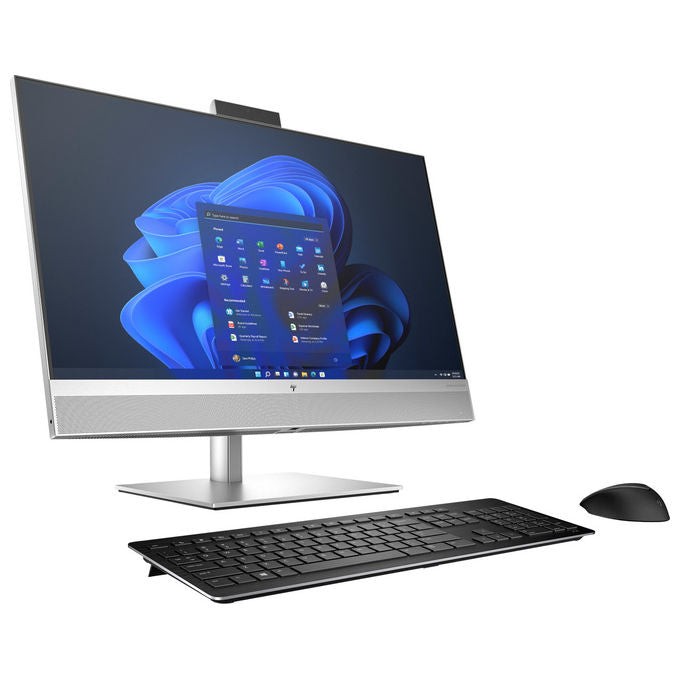 HP Computer All-in-One EliteOne 870 G9 686 cm (27) Intel Core i7 16 GB RAM 512 GB SSD Windows 11 Pro