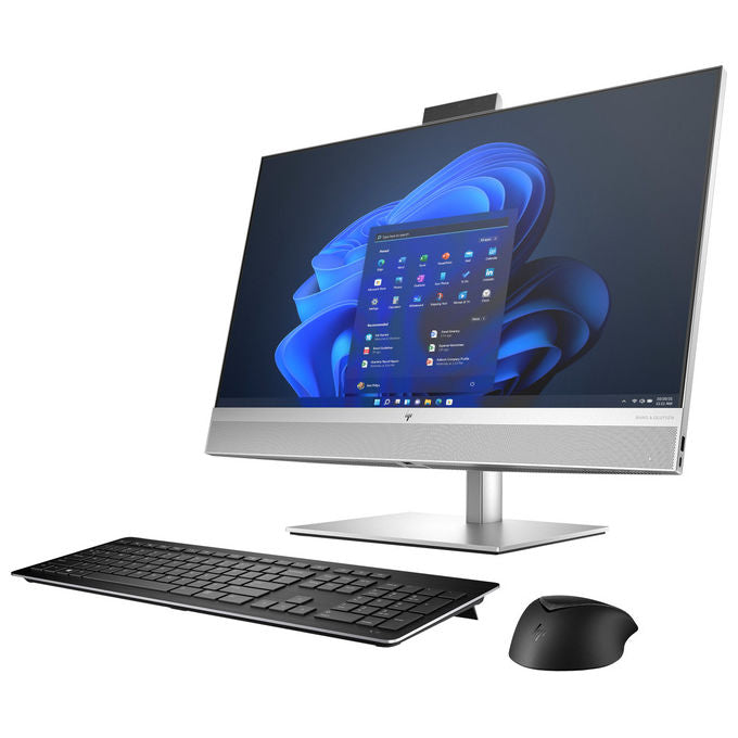 HP Computer All-in-One EliteOne 870 G9 686 cm (27) Intel Core i7 16 GB RAM 512 GB SSD Windows 11 Pro