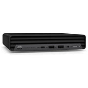 HP D57KCET Elite Mini 800 G9 Mini PC Intel Core i5-14500 16 GB DDR5 512 GB SSD Windows 11 Pro colore Jack black