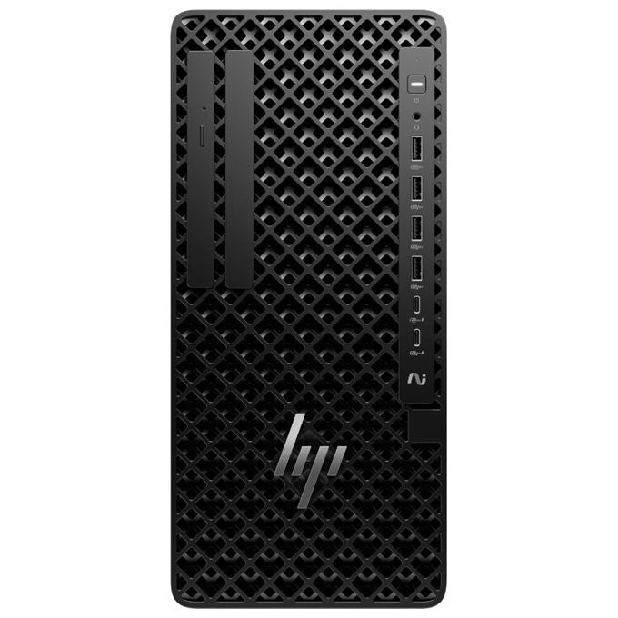 HP Workstation Tower Intel Core Ultra 9 285 32GB DDR5 1TB SSD Windows 11 Pro