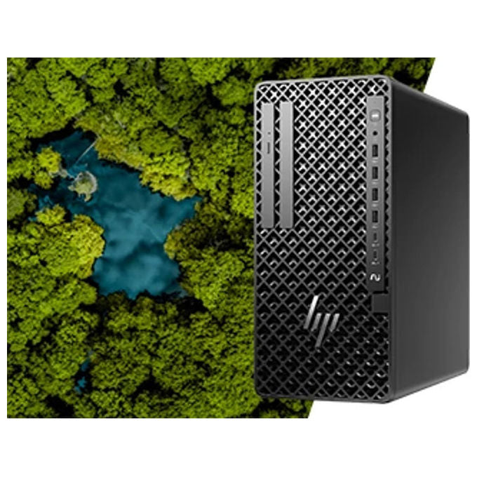 HP Workstation Tower Intel Core Ultra 9 285 32GB DDR5 1TB SSD Windows 11 Pro