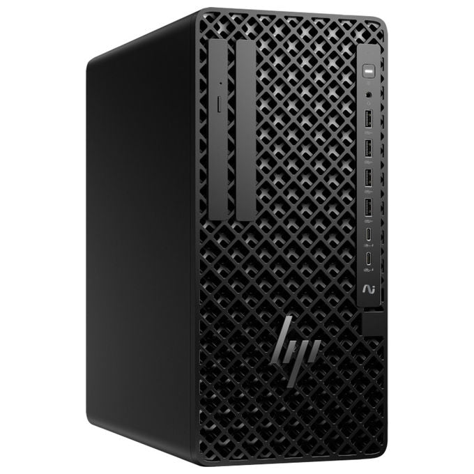 HP Workstation Tower Intel Core Ultra 9 285 32GB DDR5 1TB SSD Windows 11 Pro