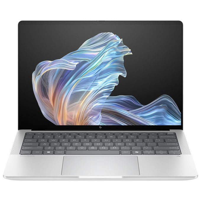 HP D6YU3ET EliteBook X G1a Notebook 14 pollici 2.8K Touch OLED Ryzen AI 9 HX PRO 375 32GB RAM 1TB SSD Windows 11 Pro colore Argento