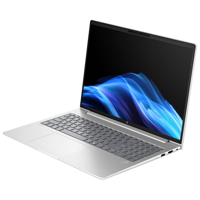 HP D76DSAT ProBook 4 G1iR Computer portatile Intel Core 7 16 GB RAM 512 GB SSD Wi-Fi 6E WUXGA Windows 11 Pro colore Argento