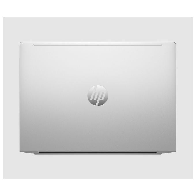 HP D76DRAT ProBook 4 G1q Notebook 14 pollici Snapdragon X1-26-100 SSD 512 GB RAM 16 GB WUXGA Windows 11 Pro Argento