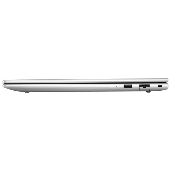 HP D76DYAT PROBOOK 4 G1I NOTEBOOK AI PC 16 pollici INTEL CORE ULTRA 7 255U RAM 24GB SSD 1TB Wi-Fi 7 Windows 11 Pro colore Argento