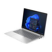 HP D76DZAT ProBook 4 Notebook 14 pollici Intel Core Ultra 5 24 GB 512 GB SSD Windows 11 Pro colore Argento