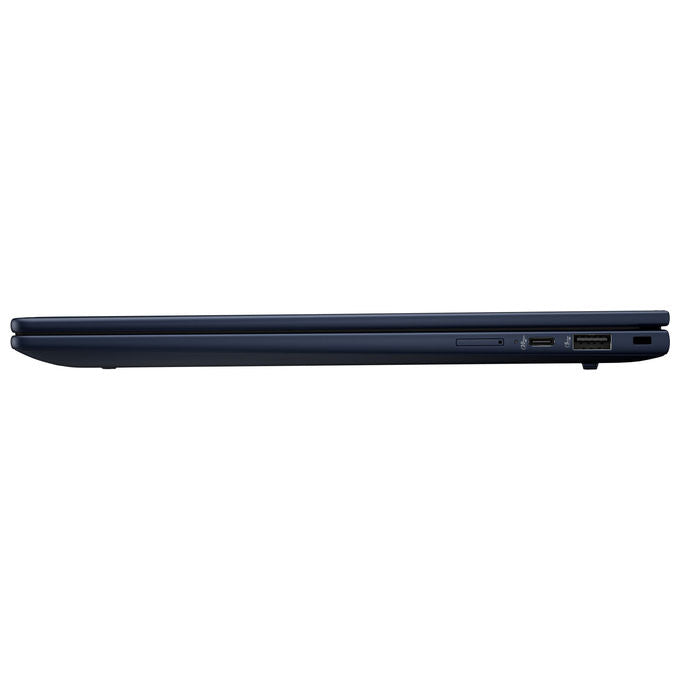 HP D76FGAT EliteBook X G1i Notebook 14 Core Ultra 5 32GB RAM 512GB SSD colore Blu