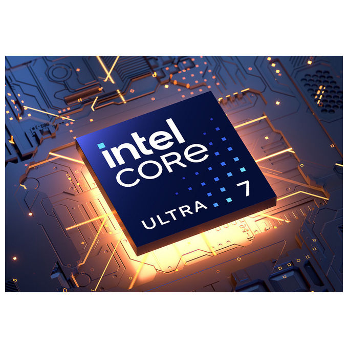 HP D76J3ET ProBook 4 G1i Notebook Intel Core Ultra 7 255U 16 GB 512 GB SSD 40 6 cm Argento