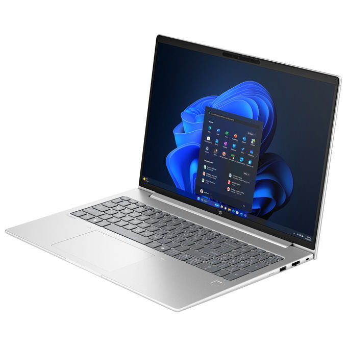 HP D76J3ET ProBook 4 G1i Notebook Intel Core Ultra 7 255U 16 GB 512 GB SSD 40 6 cm Argento