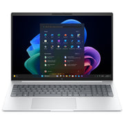 HP EliteBook 8 G1a Notebook 16 pollici Ryzen AI 7 32GB RAM 1TB SSD colore Argento