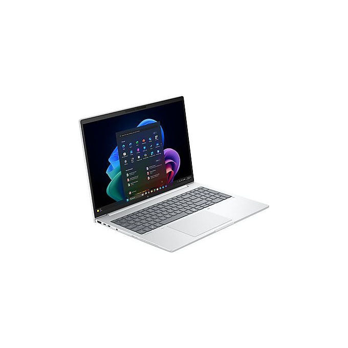 HP D76LXET EliteBook 8 G1a Notebook 14 pollici AMD Ryzen AI 5 230 16GB DDR5 512GB SSD Windows 11 Pro colore Argento