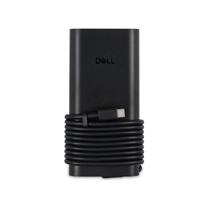 Dell, Adattatore USB-C GaN 165W, Nero, Interno per Notebook