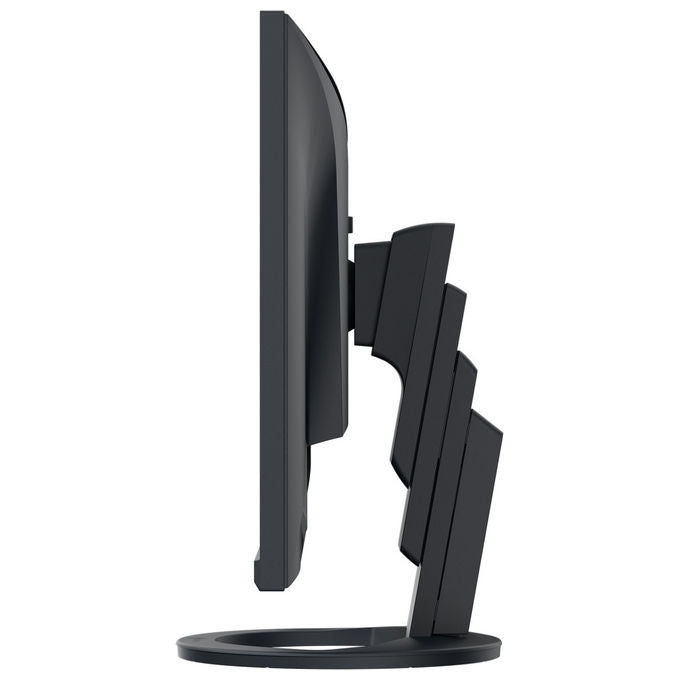 EIZO Monitor 27'' 4K Ultra HD LCD FlexScan EV2740S-BK Nero