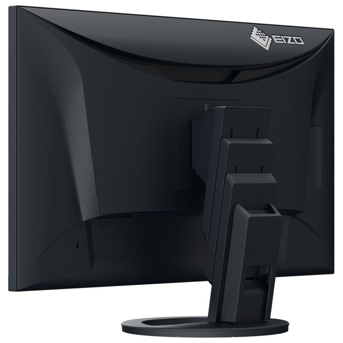 EIZO Monitor 27'' 4K Ultra HD LCD FlexScan EV2740S-BK Nero