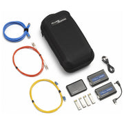Fluke Networks, Kit Convertitore Multimediale Fibra Ottica 10-1G, LIQ-FMC