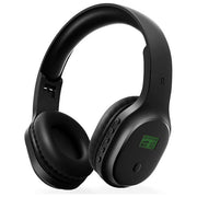 Empire Media Cuffie Wireless UHF Padiglione Nero per Studio Regolabili HT.H10