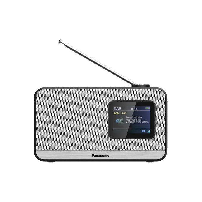 Empire, Ricevitore R1 per Speaker, Montaggio Parete, Antenna Interna, USB
