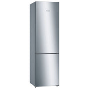 Bosch KGN392LCG Serie 4 Frigorifero Combinato Total No Frost 203 cm Metall colore Metallico
