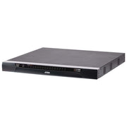 Aten KN2132VB-AX-G Switch KVM, 32 porte, Montaggio rack 1U, Metallico