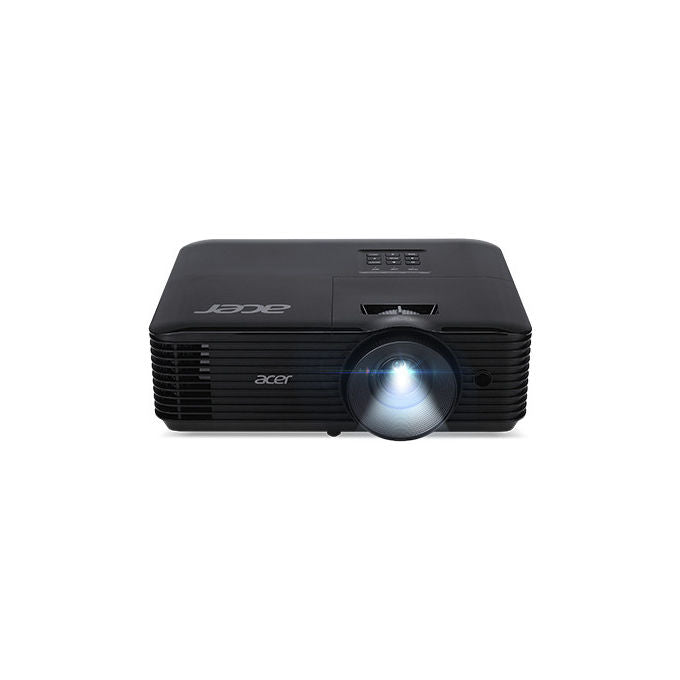 ACER Proiettore DLP 4800 ANSI Lumen SVGA 800x600 Nero