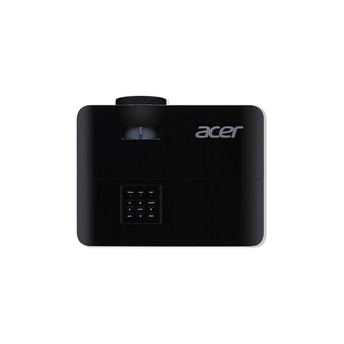 ACER Proiettore DLP 4800 ANSI Lumen SVGA 800x600 Nero