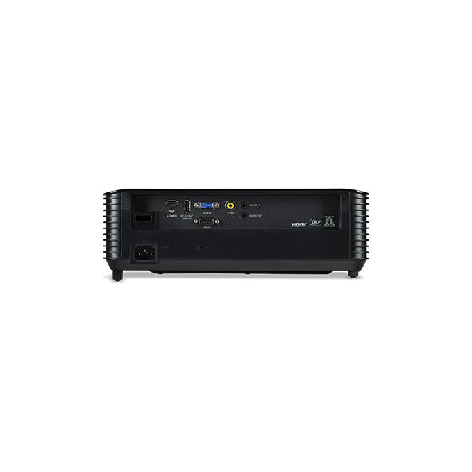 ACER Proiettore DLP 4800 ANSI Lumen SVGA 800x600 Nero