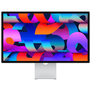 Apple, Studio Display, 27'' 5K, Vetro nanotexture, Adattatore VESA, Argento