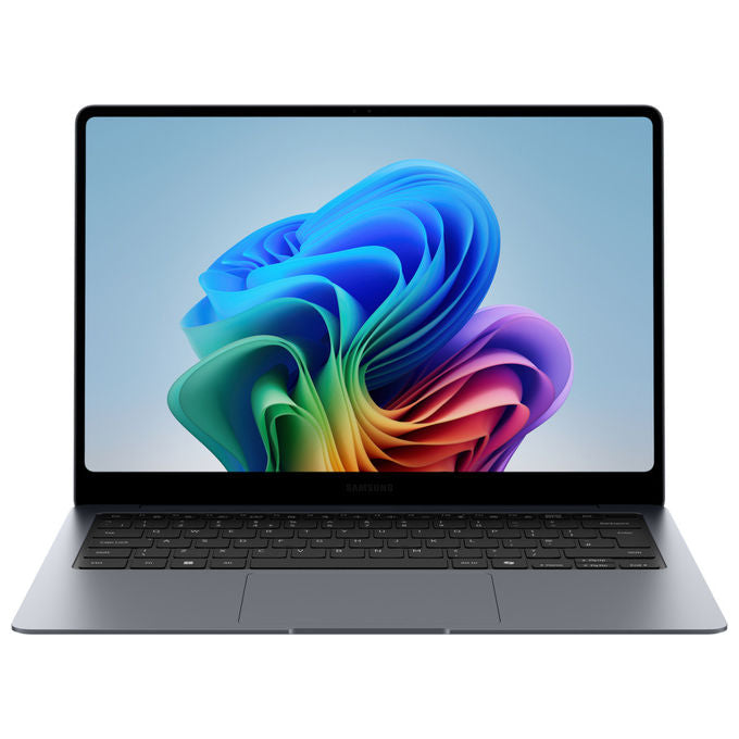 Samsung NP944XJG-KG3IT Galaxy Book6 Pro Computer portatile Intel Core Ultra 7 14 pollici 32GB RAM 512GB SSD Grigio