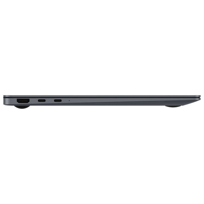 Samsung NP944XJG-KG3IT Galaxy Book6 Pro Computer portatile Intel Core Ultra 7 14 pollici 32GB RAM 512GB SSD Grigio