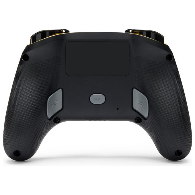 Powera Controller Wireless Advantage per Nintendo Switch Pokémon Mega Evoluzioni Effetto Hall