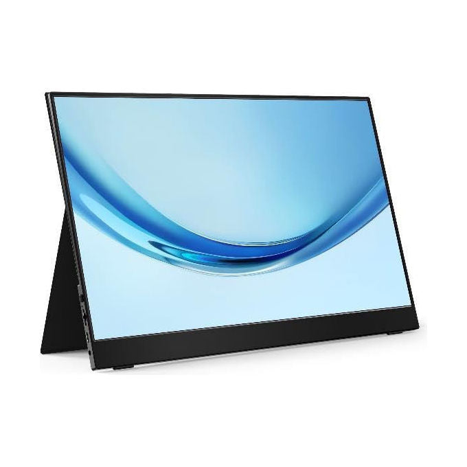 Nilox, Monitor Portatile 17.3'' FHD 60Hz