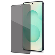 Celly Privacy Full Glass Protezione Schermo Anti-Impronte Samsung Galaxy S26+ 5G Nero