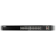 QNAP Switch di Rete Gestito L3 24 Porte 10G Ethernet QSW-M3224-24T