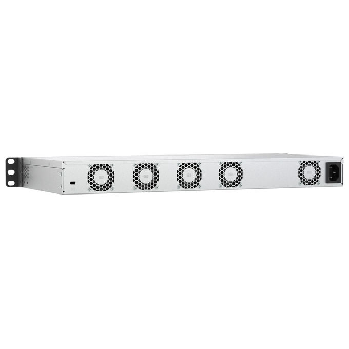 QNAP Switch di Rete Gestito L3 24 Porte 10G Ethernet QSW-M3224-24T