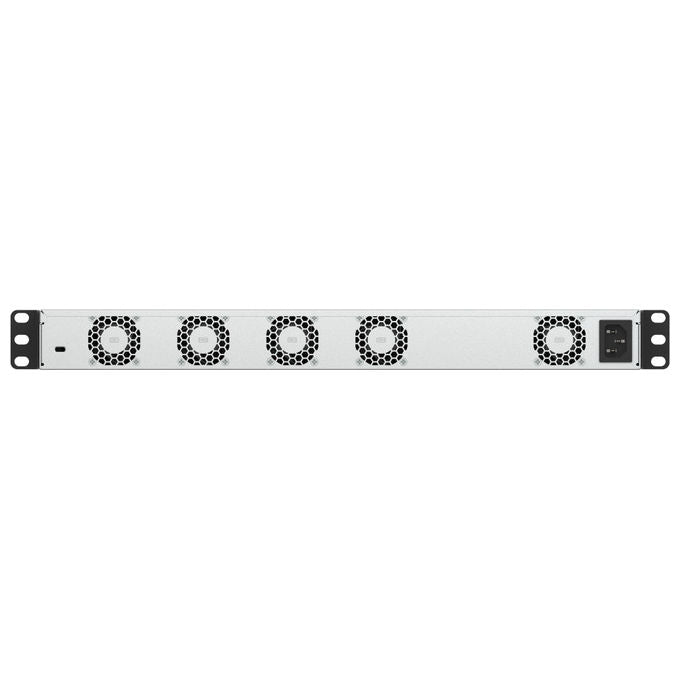 QNAP Switch di Rete Gestito L3 24 Porte 10G Ethernet QSW-M3224-24T