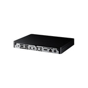 Samsung SBB-SS08FV2XEN Signage Player 4K UHD Tizen 8GB eMMC 2.5GB RAM Wi-Fi HDMI colore Nero