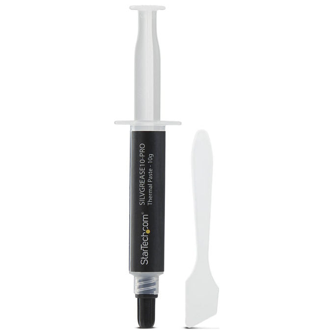Startech.com Pasta Termica CPU 145 W-mK Alte Prestazioni Dissipazione Calore