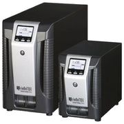 Riello UPS Gruppo di Continuita' SP2 700 A3 On Line Doppia Conversione 700VA - 700W