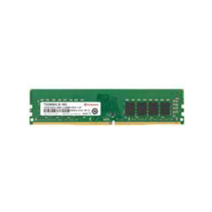 Transcend, Memoria RAM 8 GB, DDR4 3200MHz, SO-DIMM 260-pin